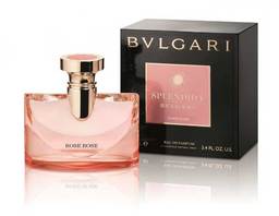 Дамски парфюм BVLGARI Splendida Rose Rose